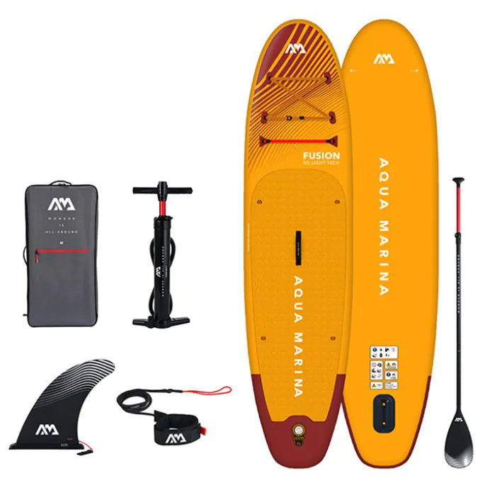Aqua Marina Fusion SUP