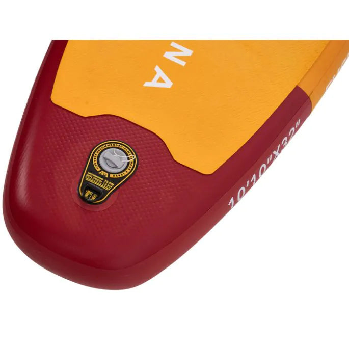 Aqua Marina Fusion SUP