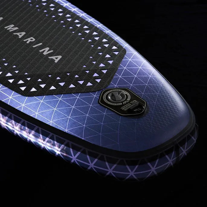 Aqua Marina Glow SUP