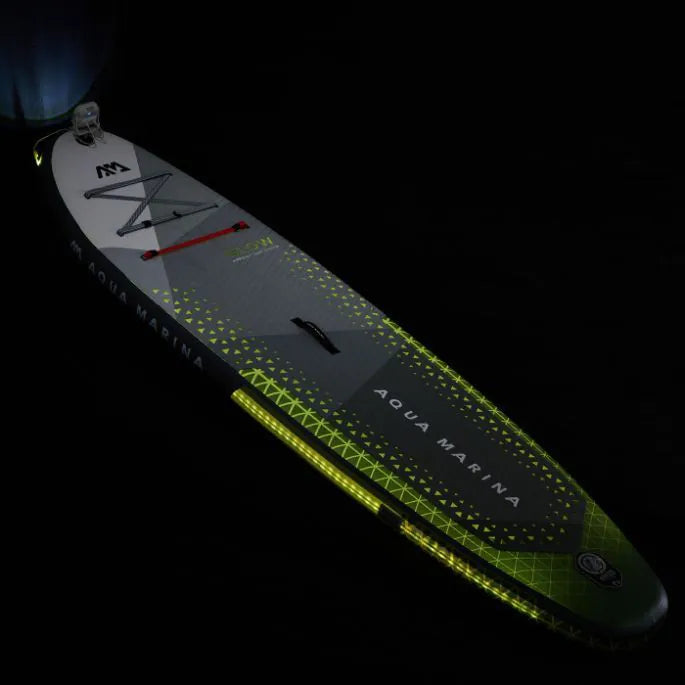 Aqua Marina Glow SUP
