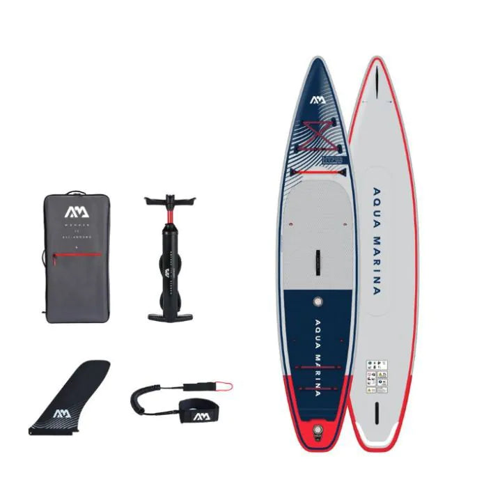 Aqua Marina Hyper 12'6 SUP Board