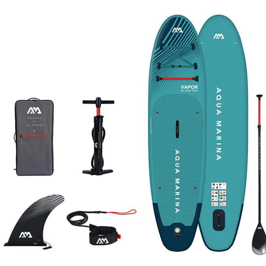 Aqua Marina Vapor SUP