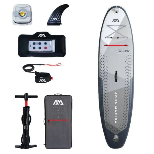 Aqua Marina Glow SUP