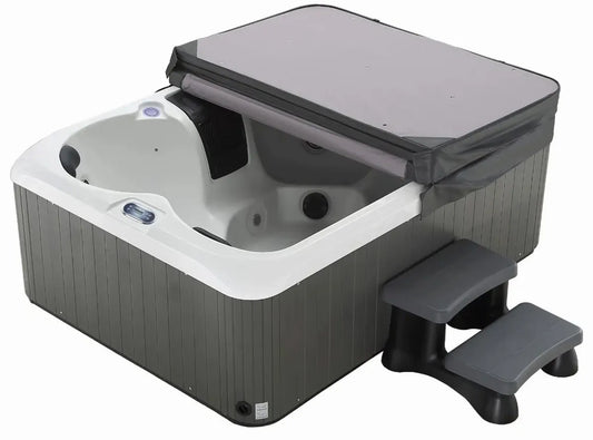 W'eau Como Spa 4 persoons