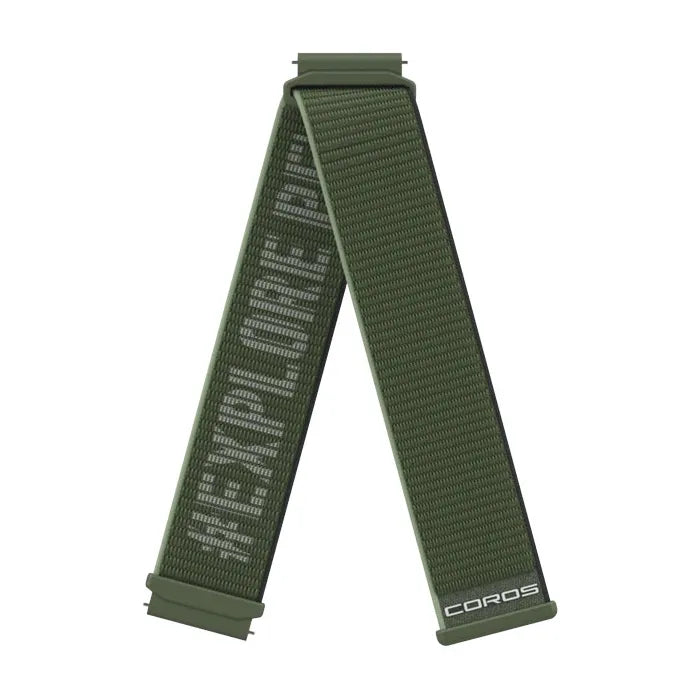 COROS Apex 2 Pro wristband