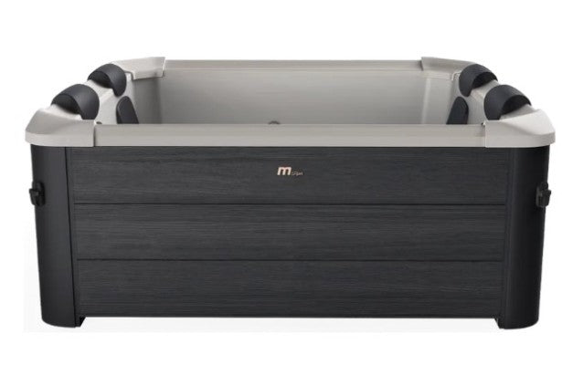 MSpa Oslo frame spa 6 persoons