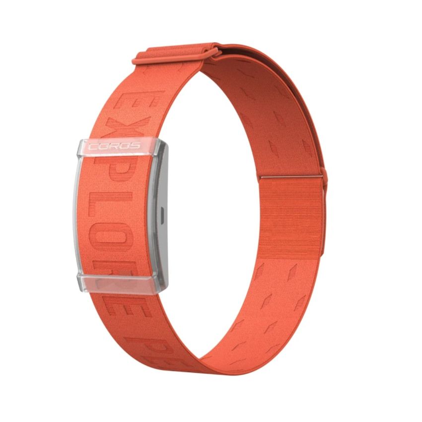 COROS HR Monitor
