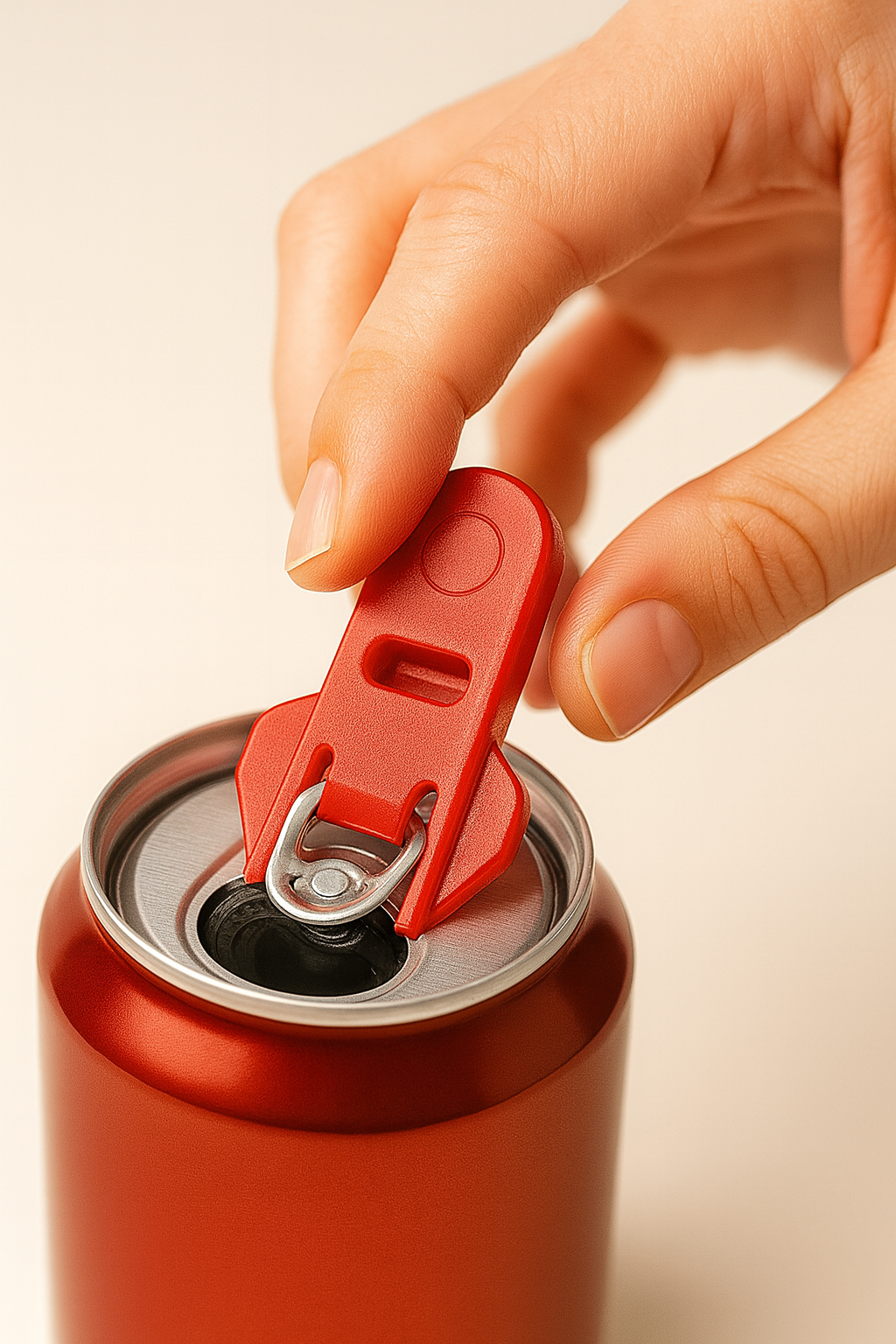 Easy Can Opener Set
