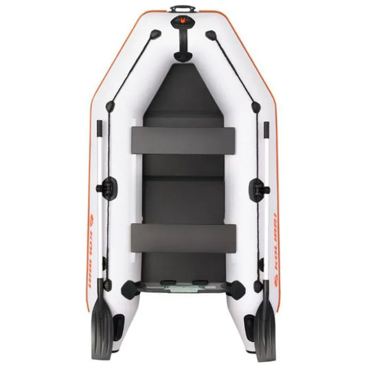 Kolibri KM-260B Rubberboot met boekvloer