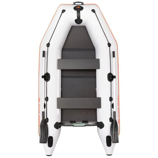 Kolibri KM-300B Rubberboot met boekvloer