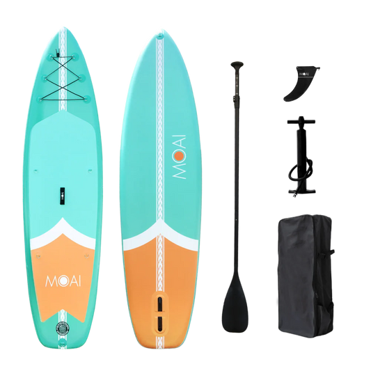 MOAI LITE SUP 10’ Package 300cm