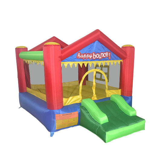 Bouncy Castle Party House Fun – Avyna