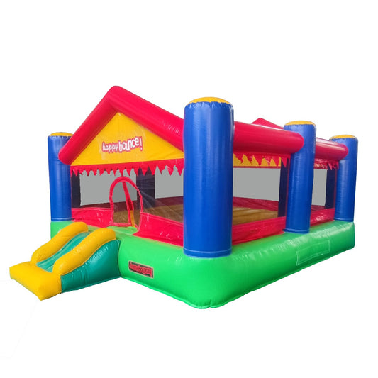 Bouncy Castle Party House Big (pvc) – Avyna
