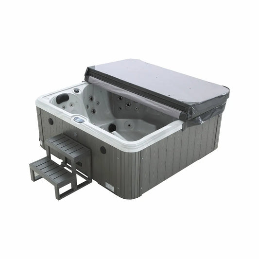 W'eau Delta Spa 5 persoons