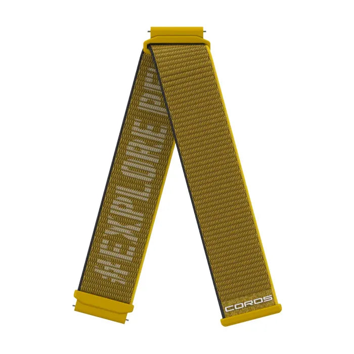 COROS Apex 2 Pro wristband