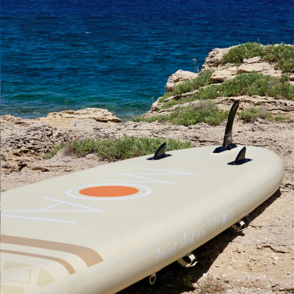 MOAI Yoga SUP 10'8 Package 320cm
