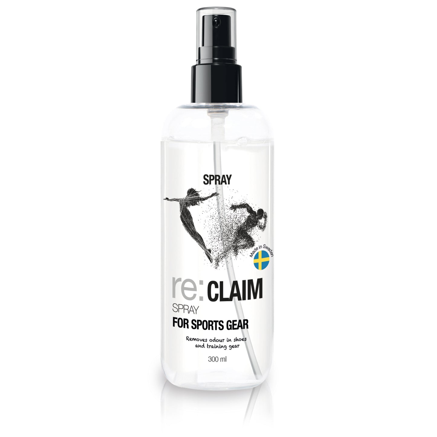 Re:claim spray