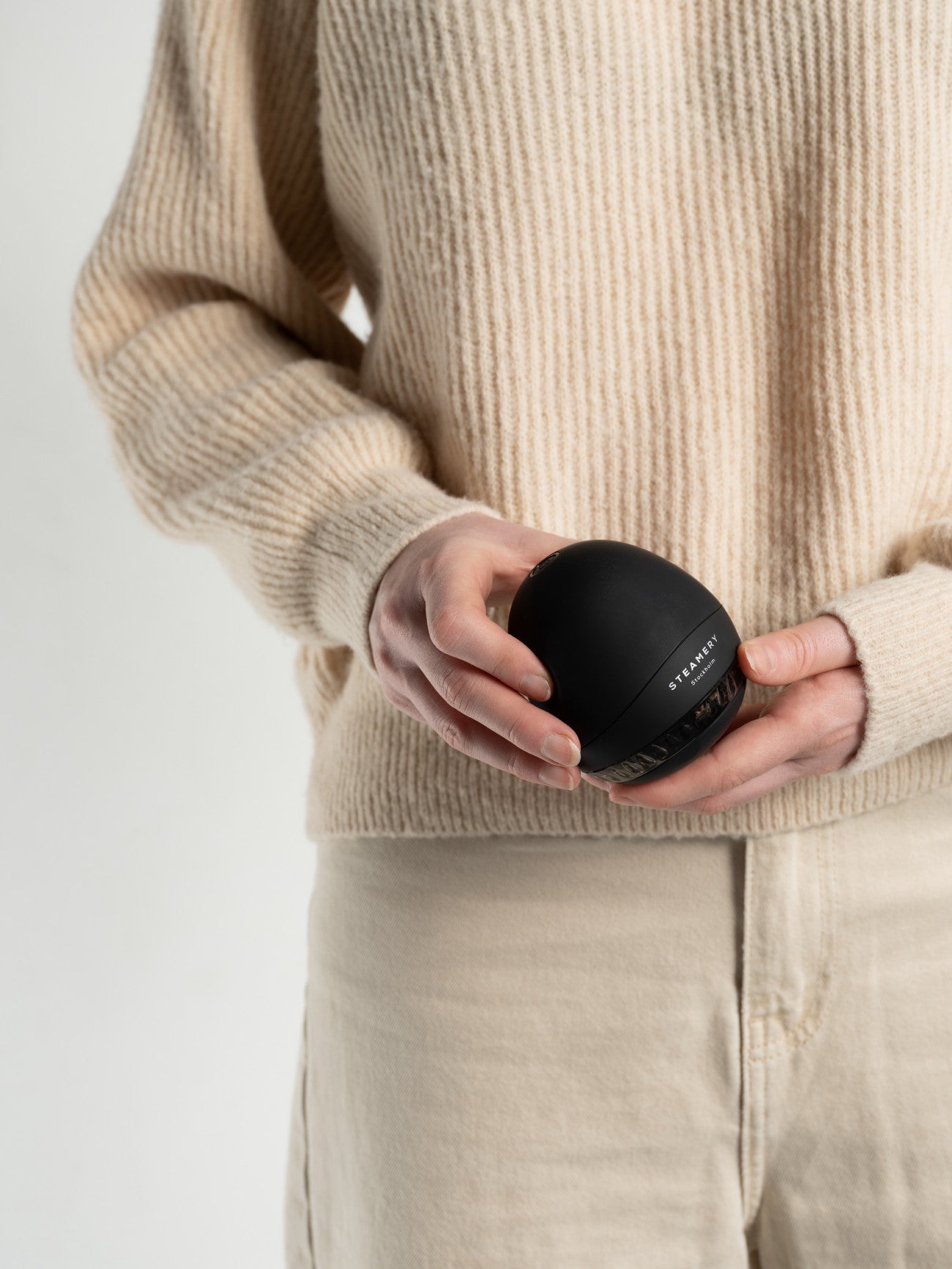 Steamery Pilo Lint Shaver