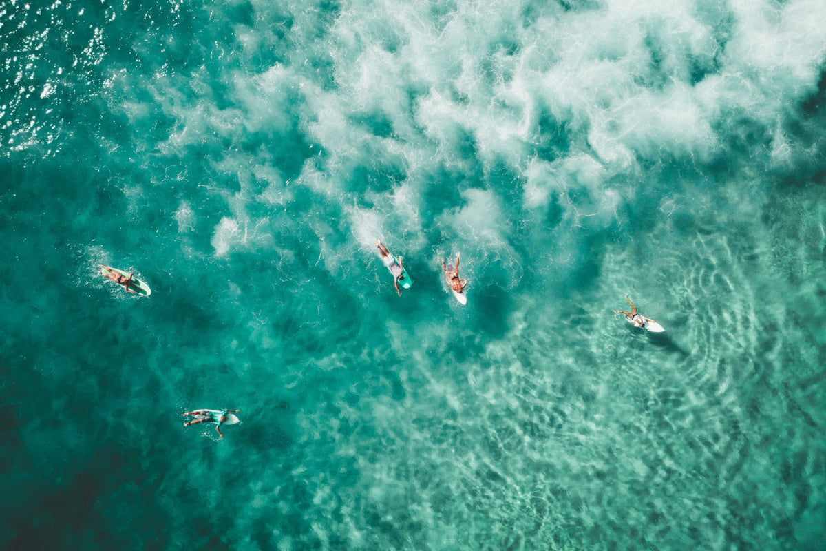Watersport