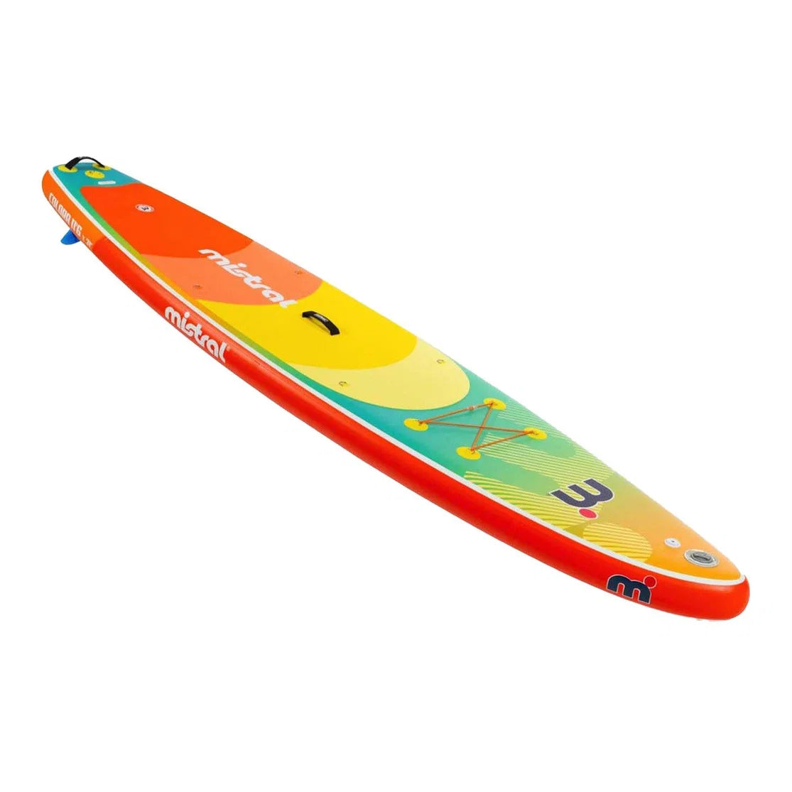 Mistral Colora 11’6 Sup Board 350cm