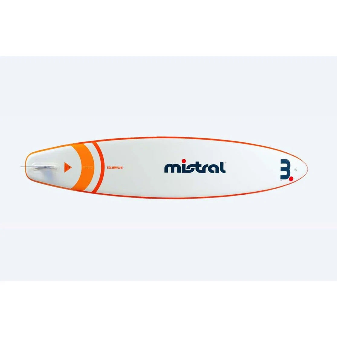 Mistral Colora 11’6 Sup Board 350cm