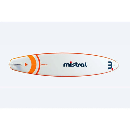 Mistral Colora 11’6 Sup Board 350cm