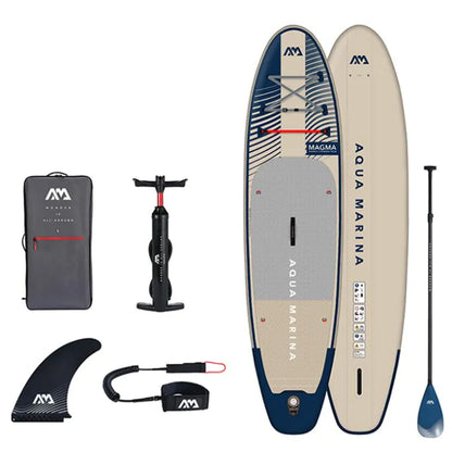 Aqua Marina Magma SUP