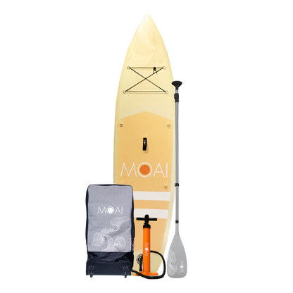 MOAI All-Round Sand SUP 10'8 Package 325cm