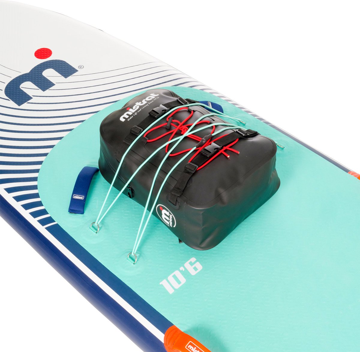 Mistral Sun Rise 10’6 Sup Board 320cm