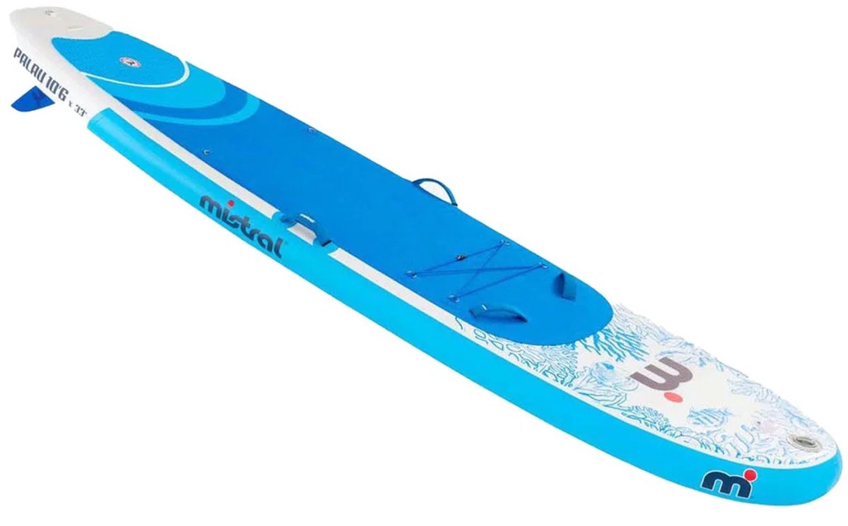 Mistral Palau 10’6 Sup Board 320cm