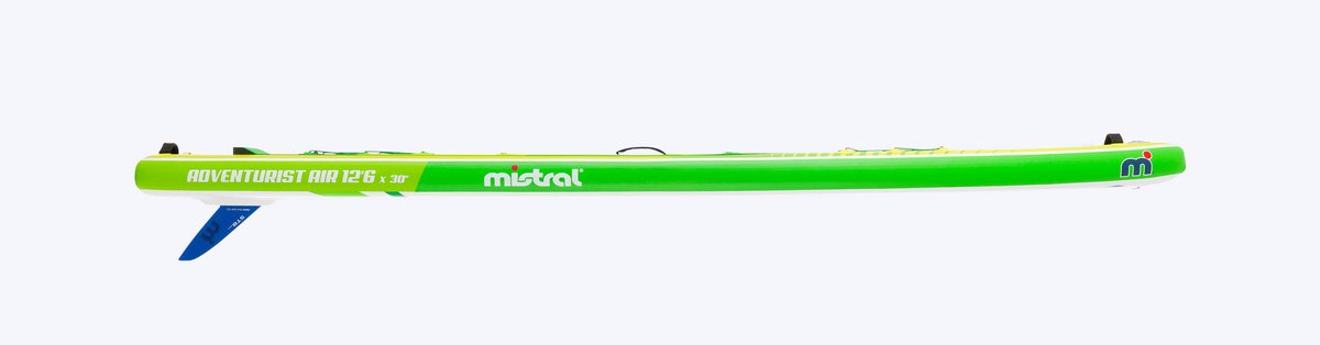Mistral Adventurist 12’6 Sup Board 378cm