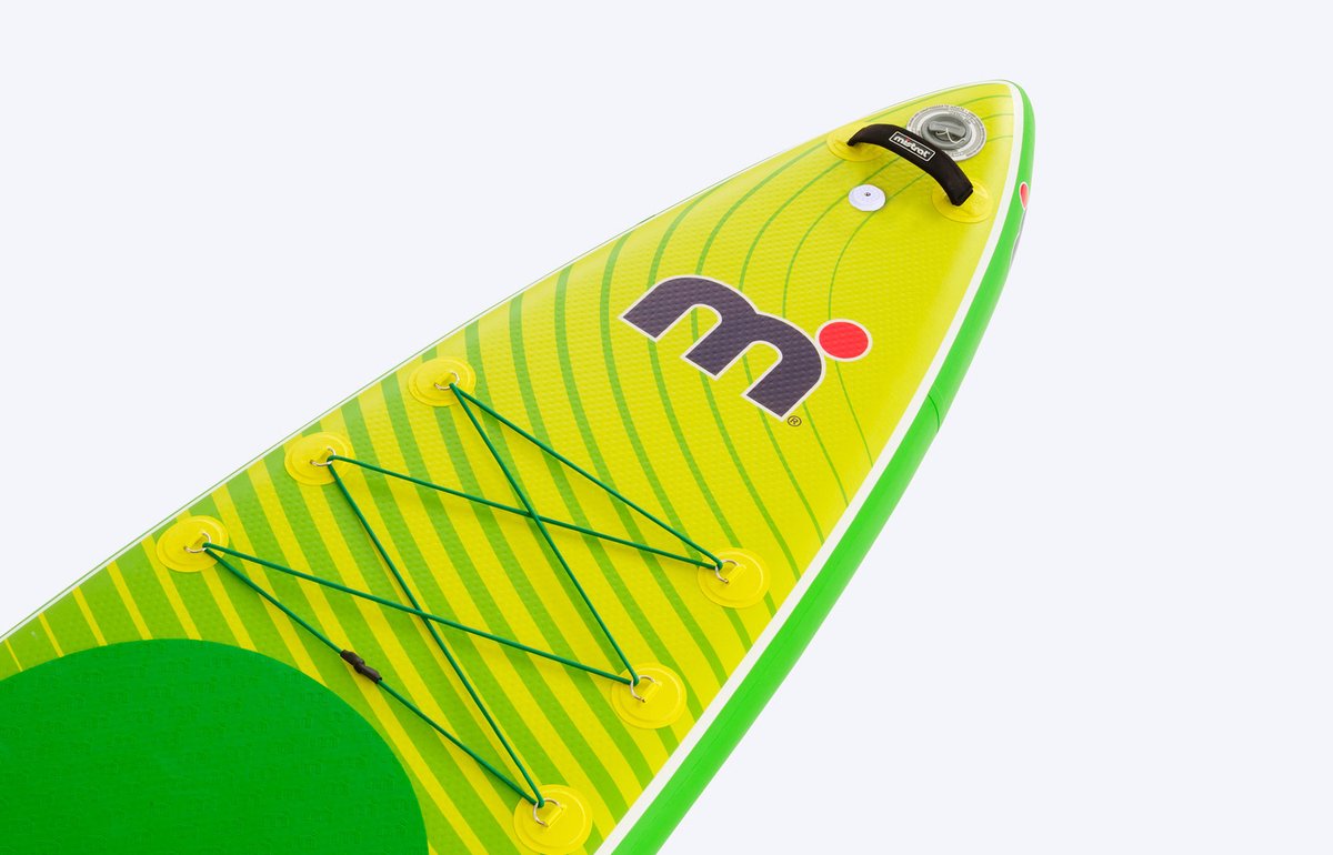 Mistral Adventurist 12’6 Sup Board 378cm