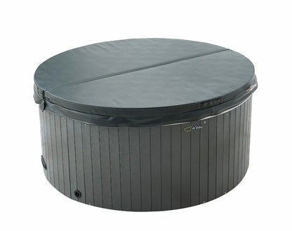 W'eau Orta Spa 4 persoons