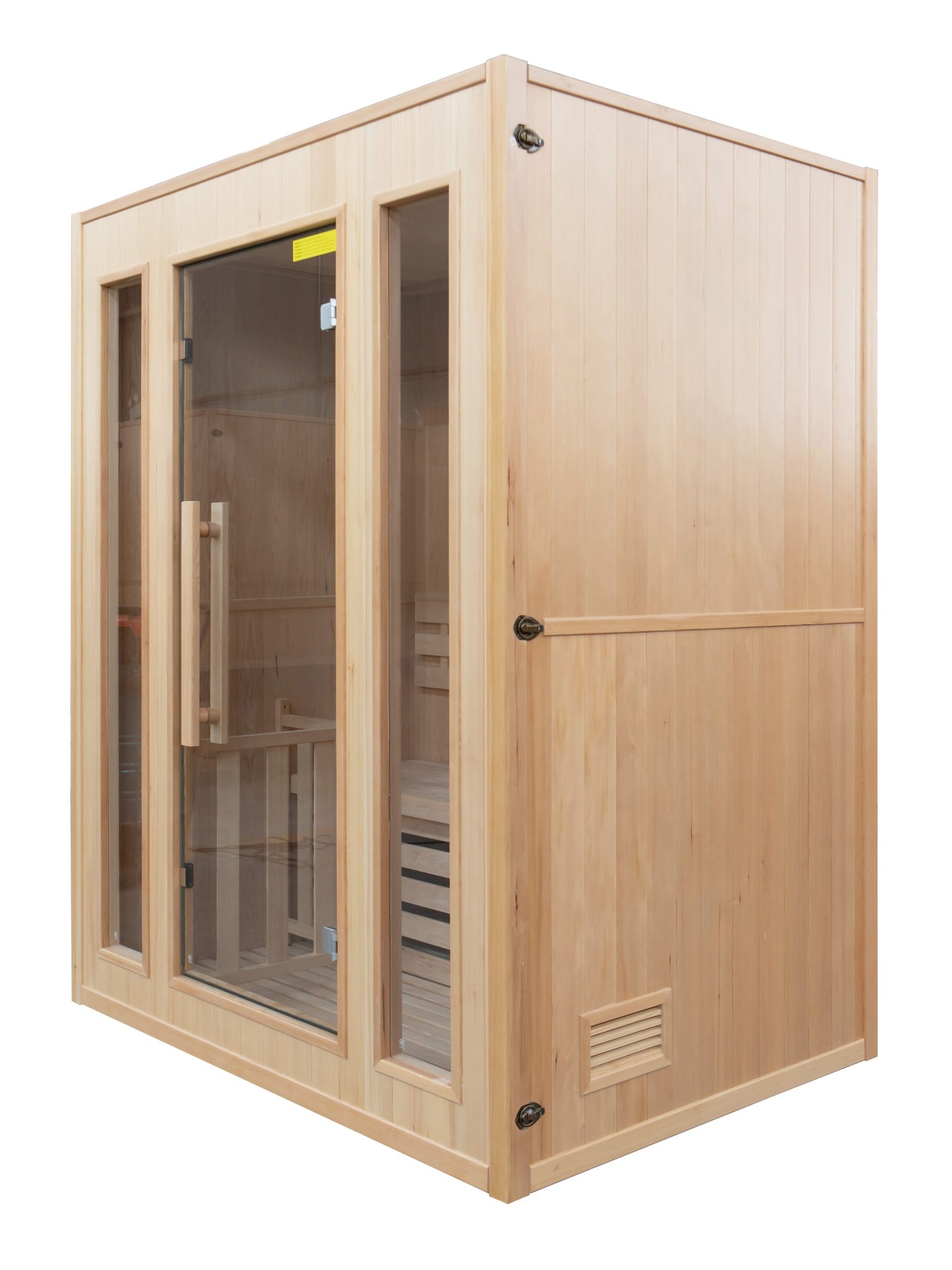 France Sauna Sauna Zen 3 Personen