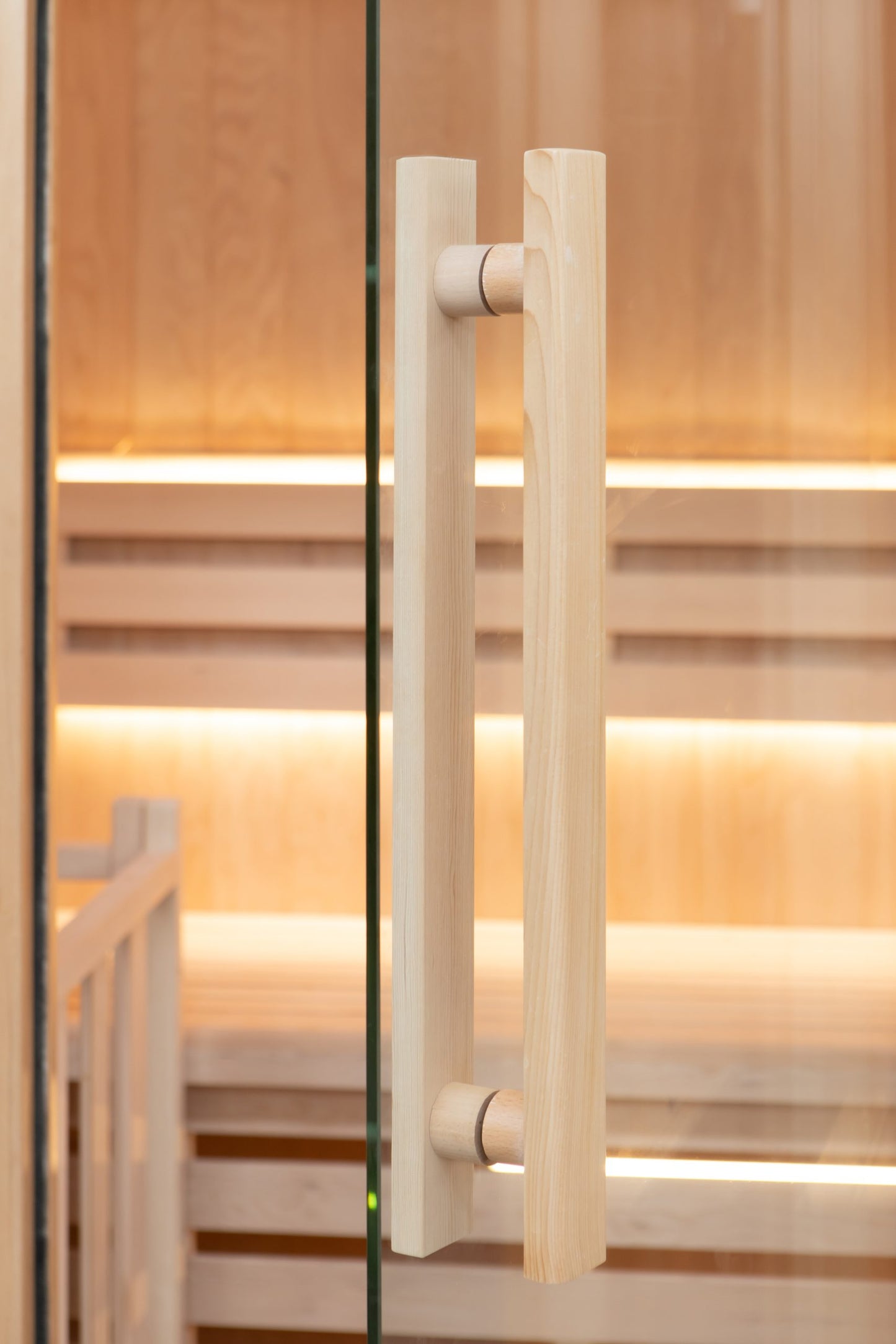 France Sauna Sauna Zen 2 Personen
