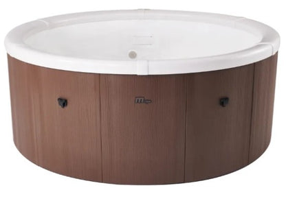 MSpa Rova frame spa 6 persoons