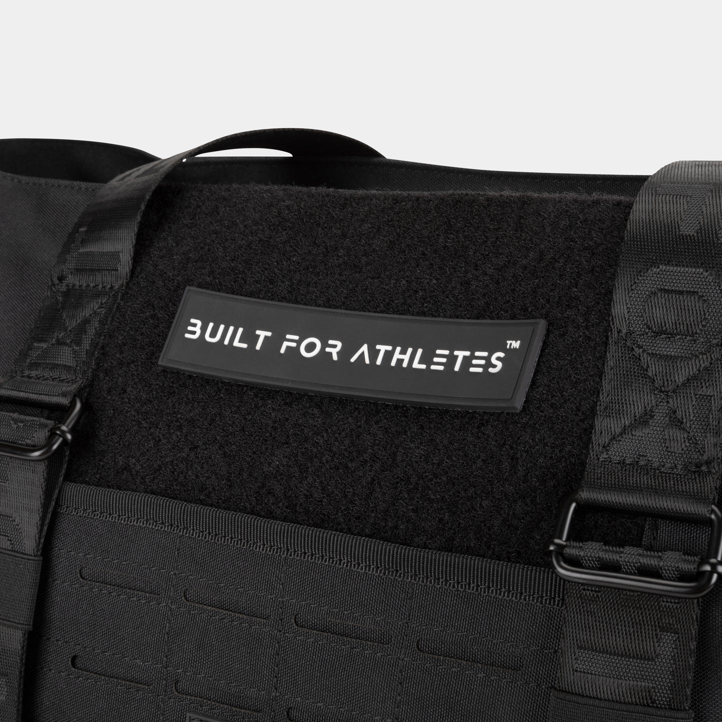 Built for Athletes Tote Bag 20L