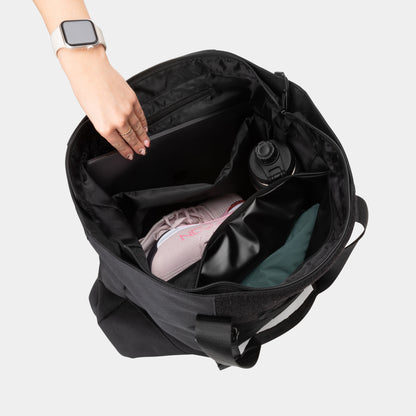 Built for Athletes Tote Bag 20L