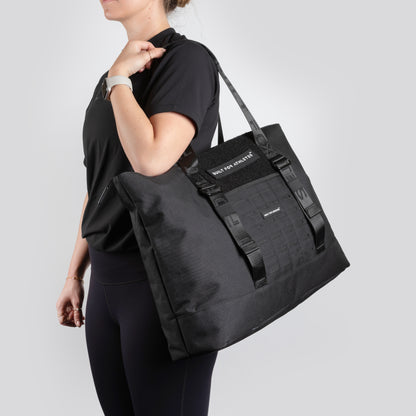 Built for Athletes Tote Bag 20L