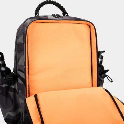 Built for Athletes PRO SERIES 45L