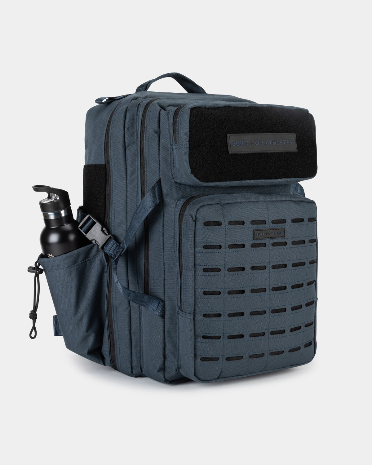 Built for Athletes 45L Hero 3.0 Backpack