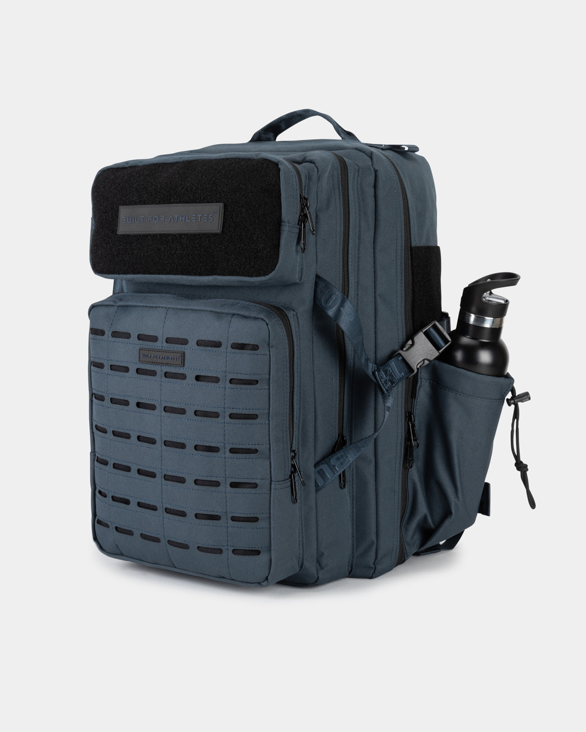 Built for Athletes 45L Hero 3.0 Backpack