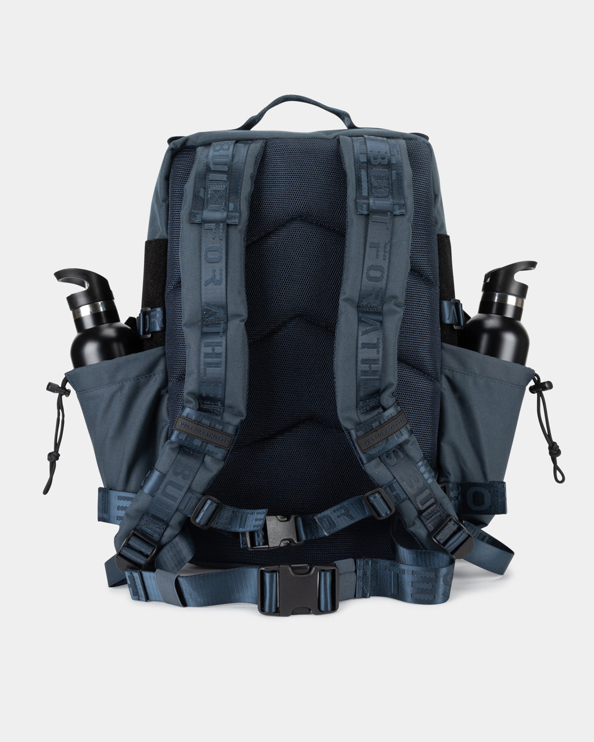 Built for Athletes 45L Hero 3.0 Backpack