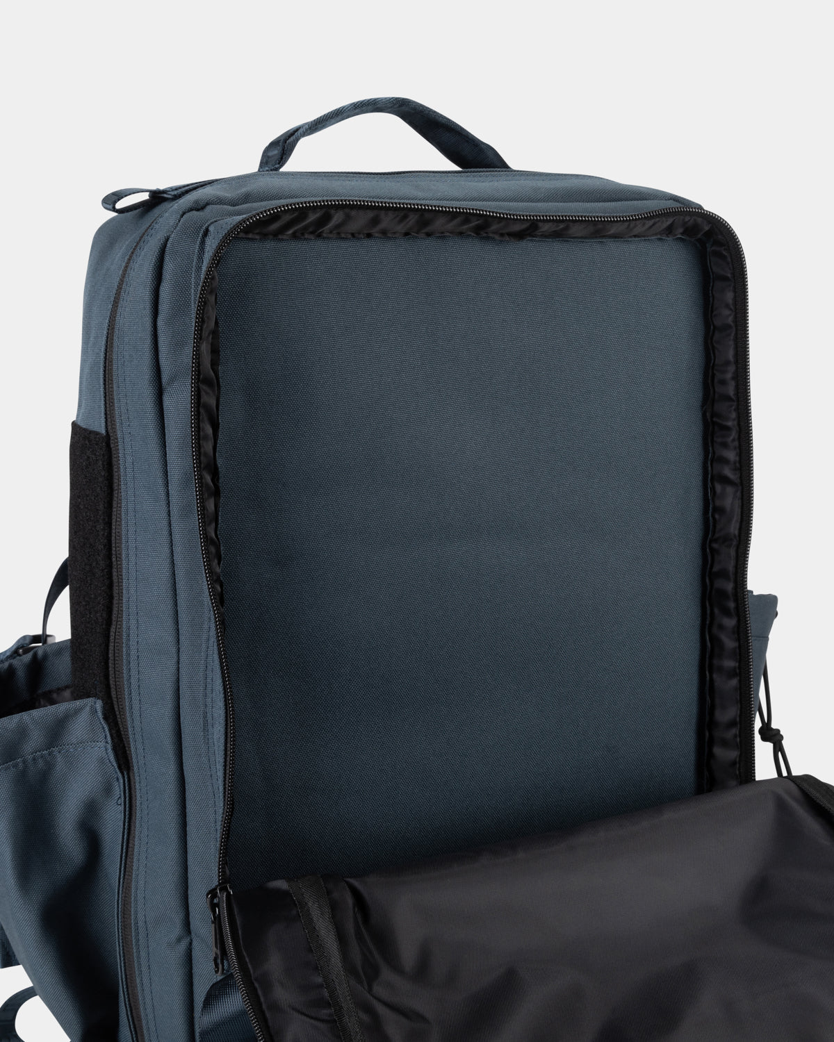 Built for Athletes 45L Hero 3.0 Backpack