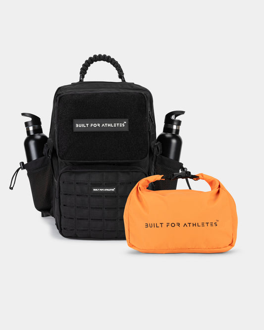 Built for Athletes PRO SERIES 25L