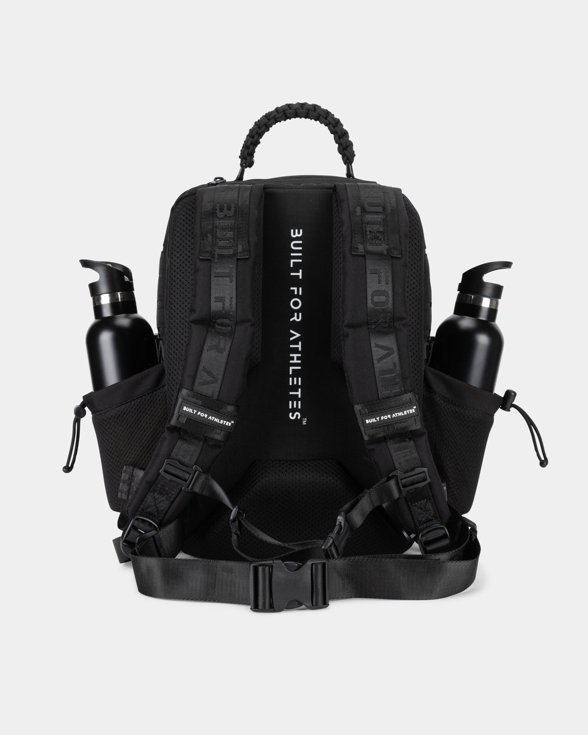 Built for Athletes PRO SERIES 25L