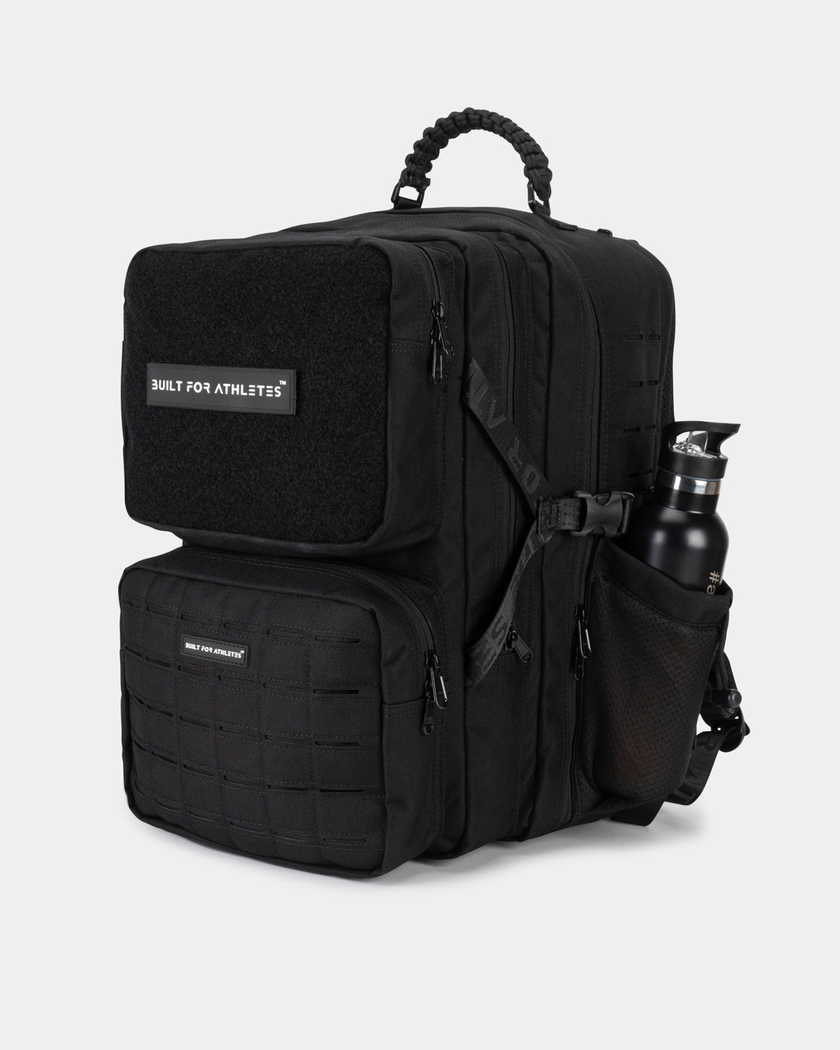 Built for Athletes PRO SERIES 45L