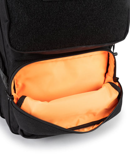 Built for Athletes PRO SERIES 45L