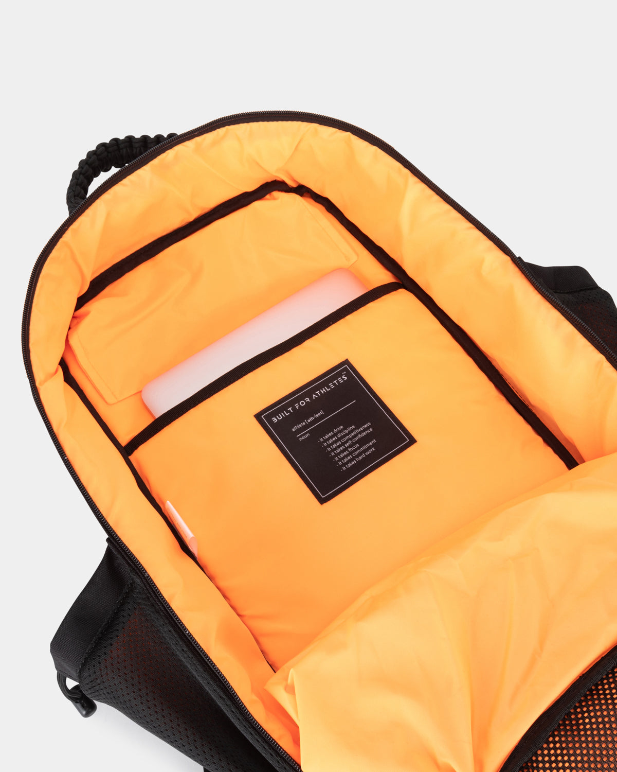 Built for Athletes PRO SERIES 45L