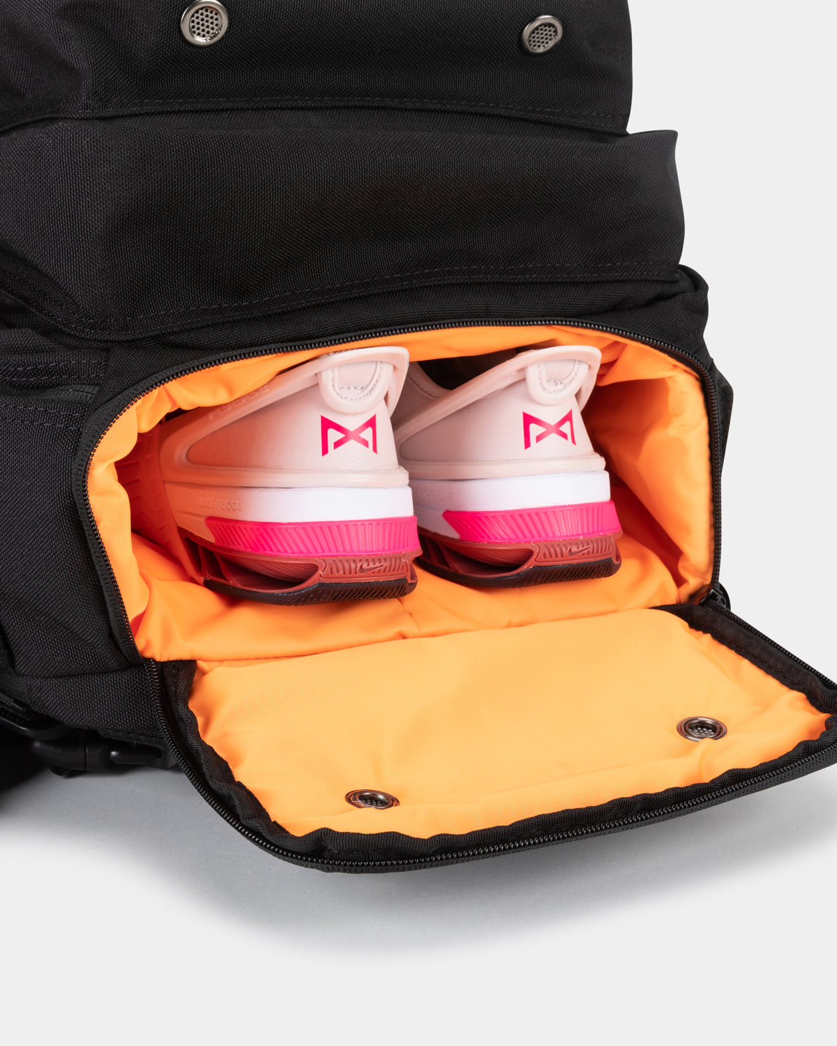 Built for Athletes PRO SERIES 45L